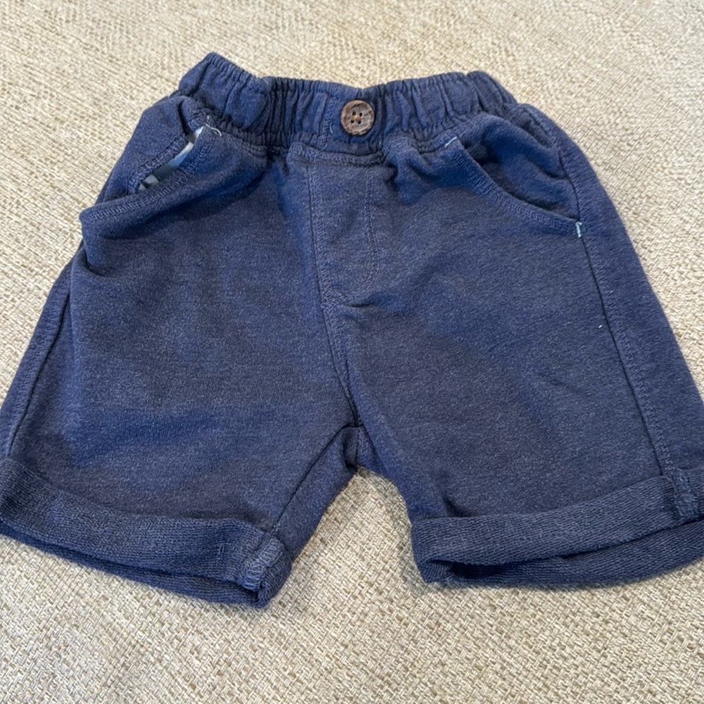 18M Shorts